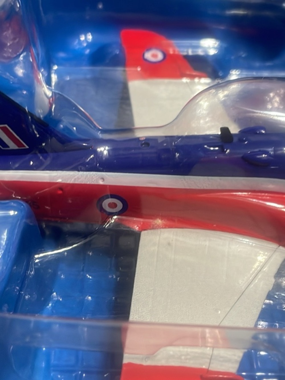 Model Plane - Picture 9 of 9